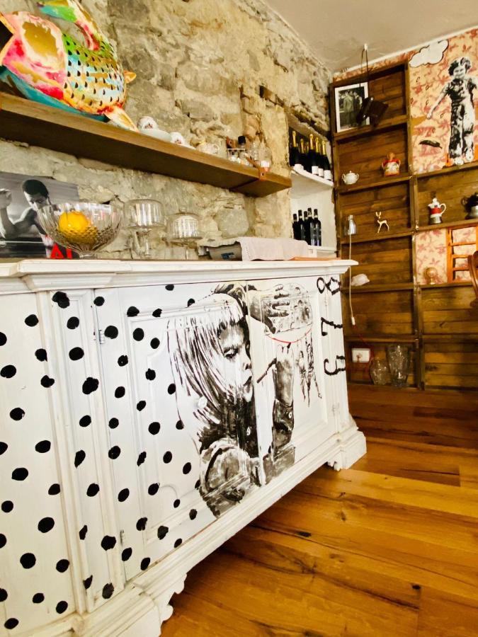 Il Borgo Di Sabine Ξενοδοχείο Cittiglio Εξωτερικό φωτογραφία