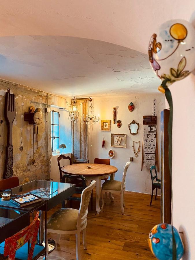 Il Borgo Di Sabine Ξενοδοχείο Cittiglio Εξωτερικό φωτογραφία