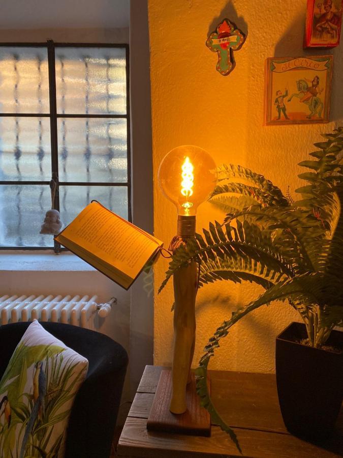 Il Borgo Di Sabine Ξενοδοχείο Cittiglio Εξωτερικό φωτογραφία