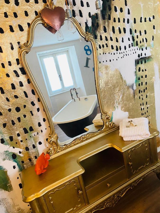 Il Borgo Di Sabine Ξενοδοχείο Cittiglio Εξωτερικό φωτογραφία