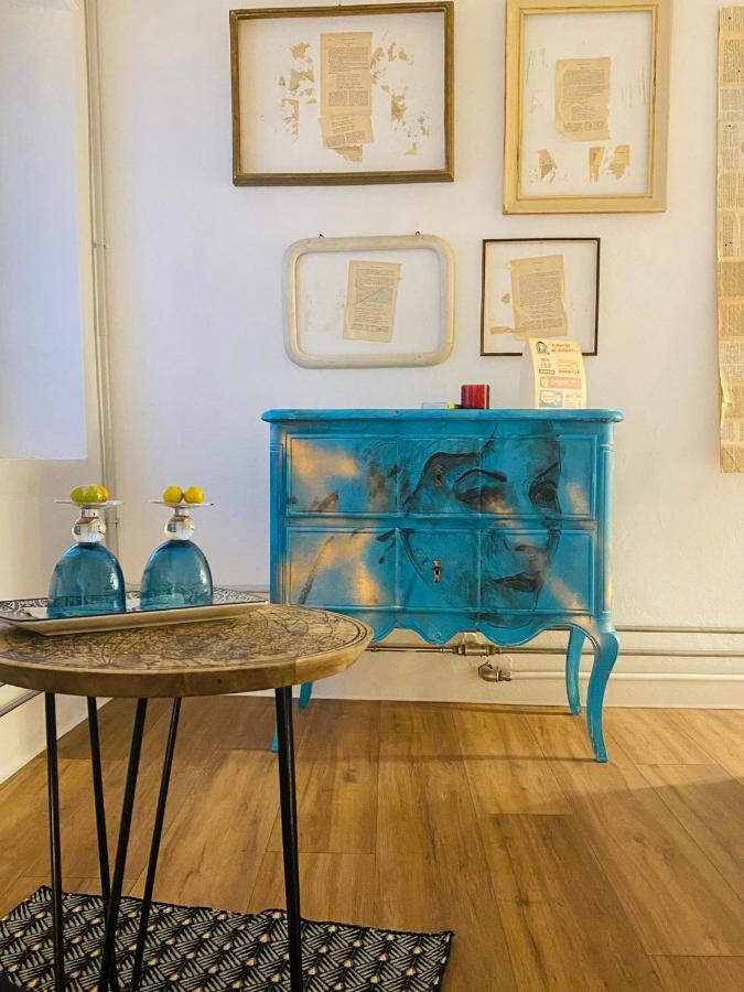 Il Borgo Di Sabine Ξενοδοχείο Cittiglio Εξωτερικό φωτογραφία