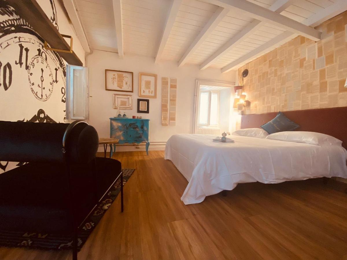Il Borgo Di Sabine Ξενοδοχείο Cittiglio Εξωτερικό φωτογραφία
