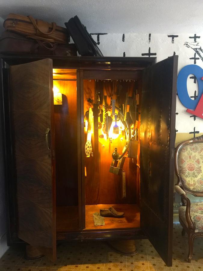 Il Borgo Di Sabine Ξενοδοχείο Cittiglio Εξωτερικό φωτογραφία